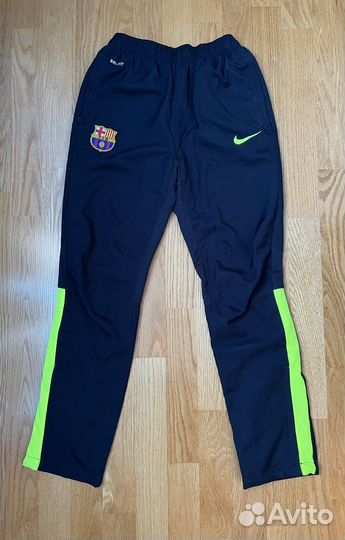 Спортивный костюм Nike FC Barcelona детский
