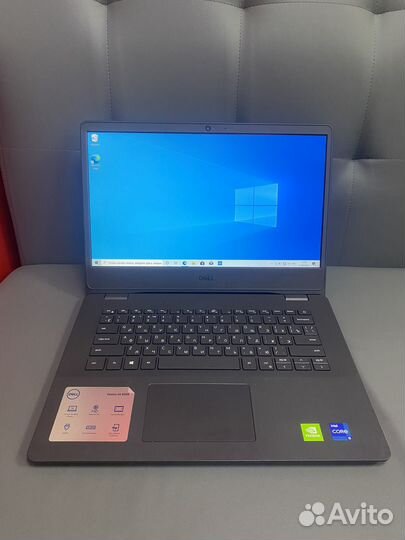 Ноутбук Dell Vostro 3400