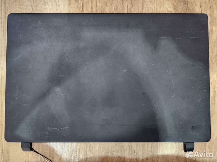 Крышка матрицы DNS C15