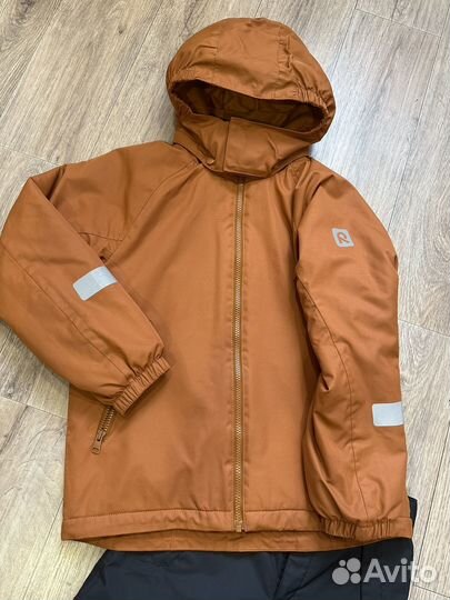 Куртка и брюки reima