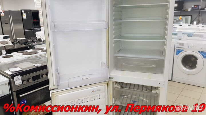 Холодильник бу