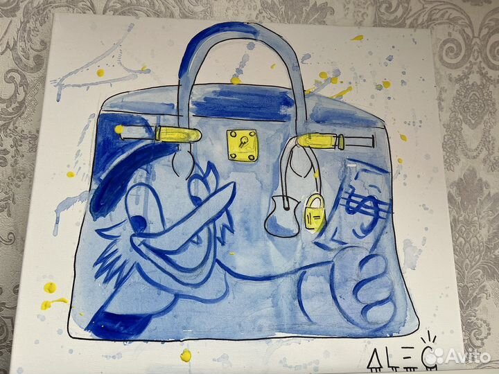 Предметы интерьера