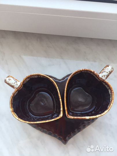 Кофейный набор