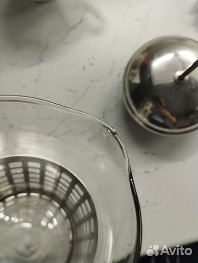 Френч пресс