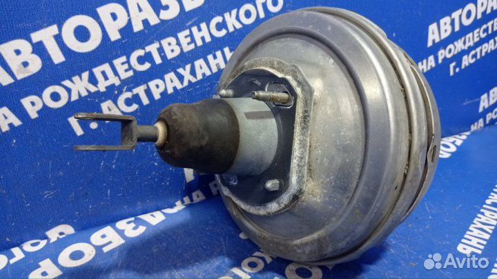 Тормозной вакуум Bmw E65 седан N62B44 2003