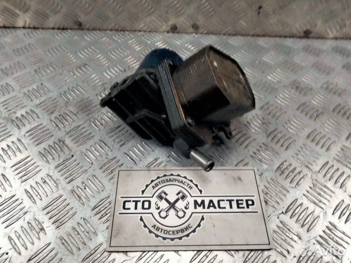 Теплообменник масляный Ford Transit 2.2