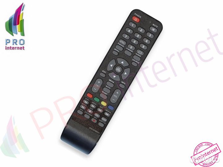 Пульт для тв Shivaki 2200-ED00SH