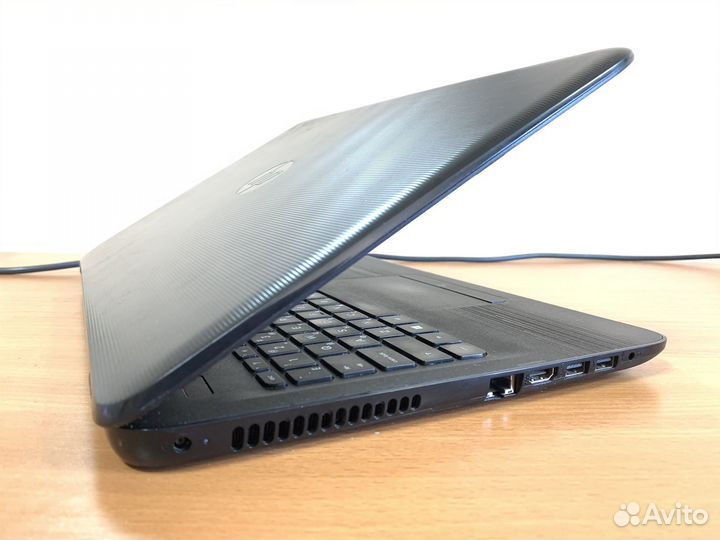 Ноутбук HP 15,6