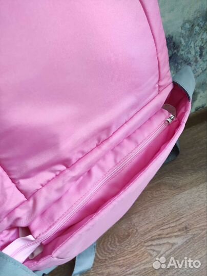 Сумка на коляску