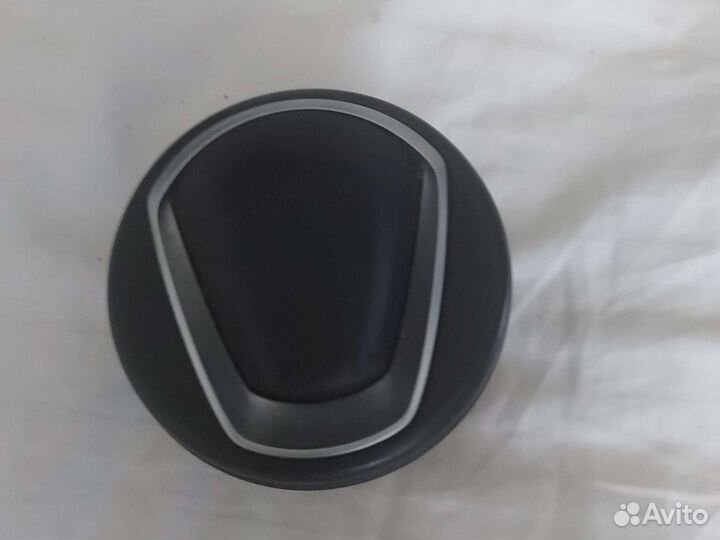 Пепельница в подстаканник BMW,оригинал