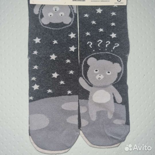 Носки женские