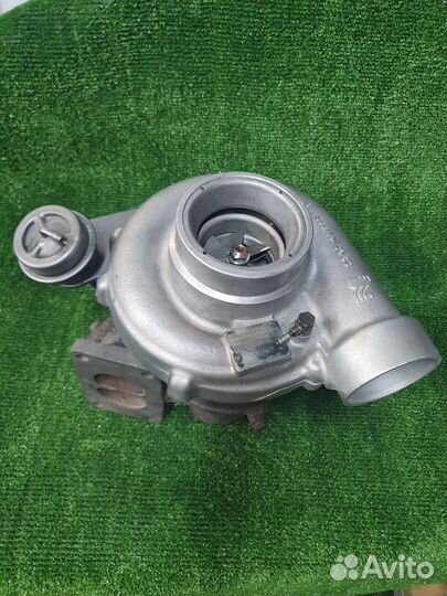 Турбокомпрессор MB Actros OM501LA 53319706911