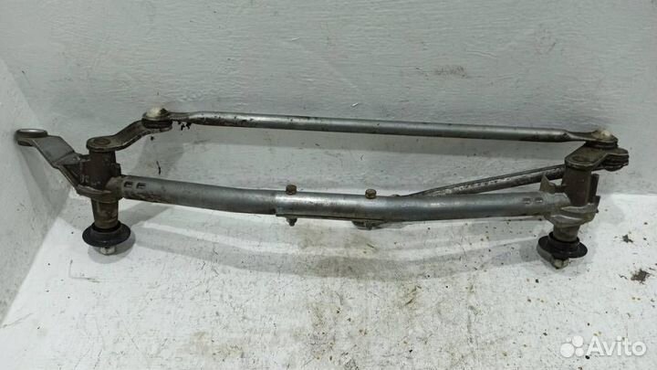 Трапеция стеклоочистителя 76530stxa01