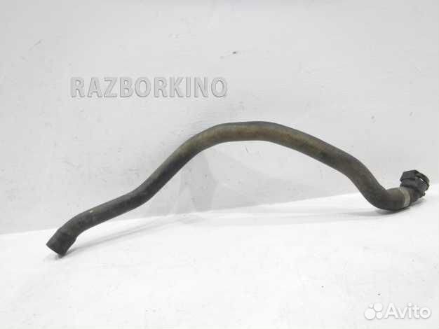 Патрубок системы охлаждения