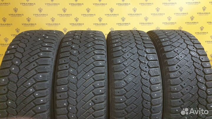 Continental ContiIceContact 205/55 R16 94T