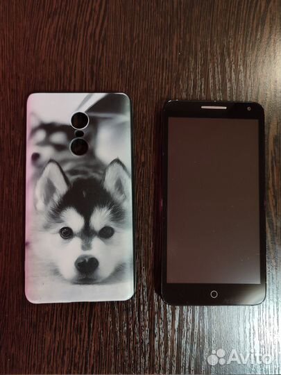 Alcatel One Touch POP 3 5025D, 8 ГБ