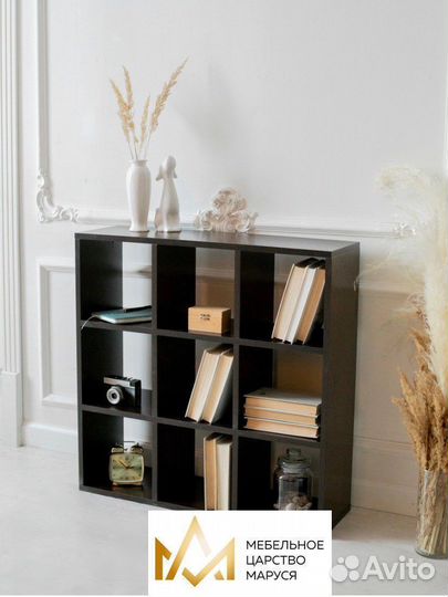 Стеллаж «Ион-4»