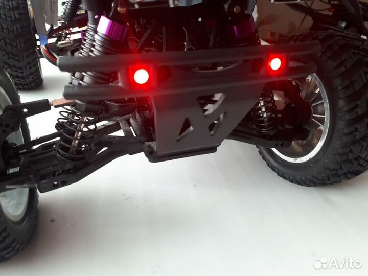 Свет для RC моделей