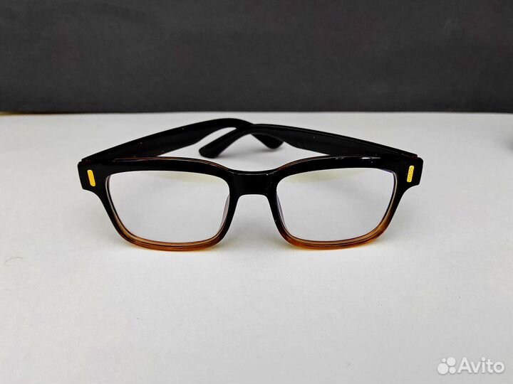 Оправа для очков мужская