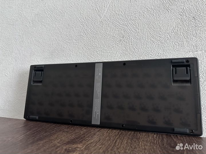 Кастомная клавиатура