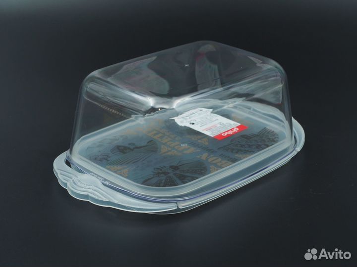 Масленка Phibo, 189х110х69 Phibo