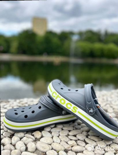 Crocs сабо