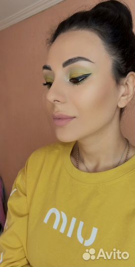 Макияж и прическа с выездом