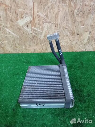 Испаритель кондиционера volvo S40 V50 C30 C70