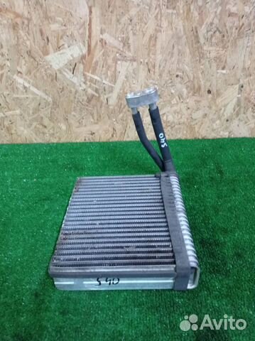 Испаритель кондиционера volvo S40 V50 C30 C70