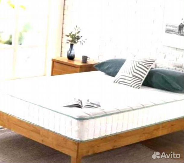 Матрас в кровать 140х200, 160х200