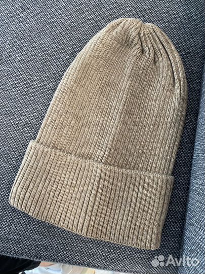 Шапка женская демисезонная