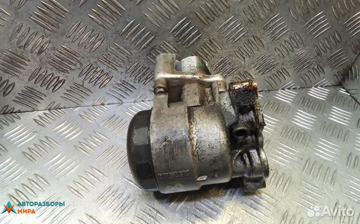 Корпус масляного фильтра бензиновый BMW 3