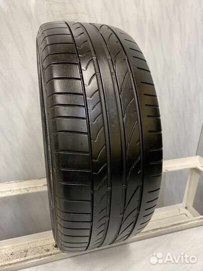 Bridgestone Potenza RE050A 215/55 R16 W