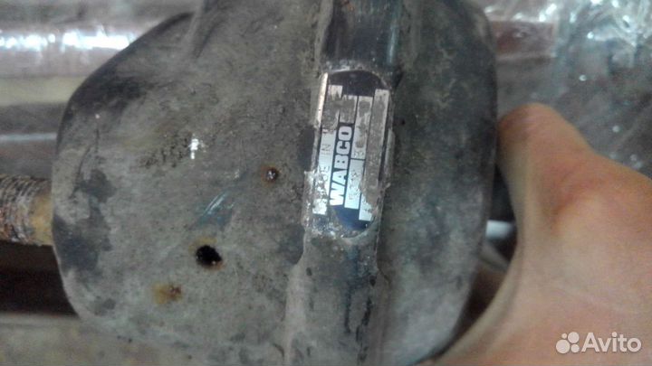 Энергоаккумуляторы