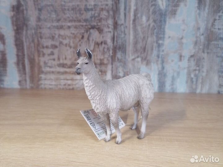 Фигурка Альпака Collecta
