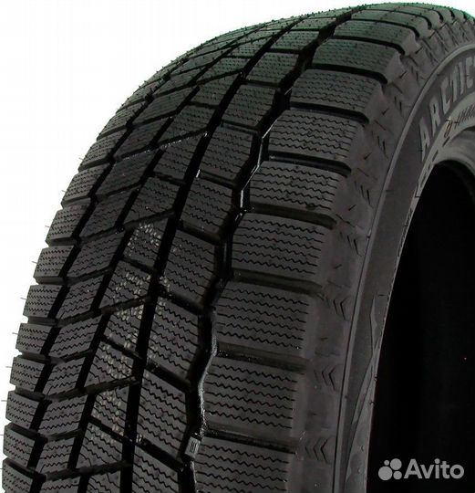 Maxxis SP02 Arctic Trekker 185/65 R15 92T