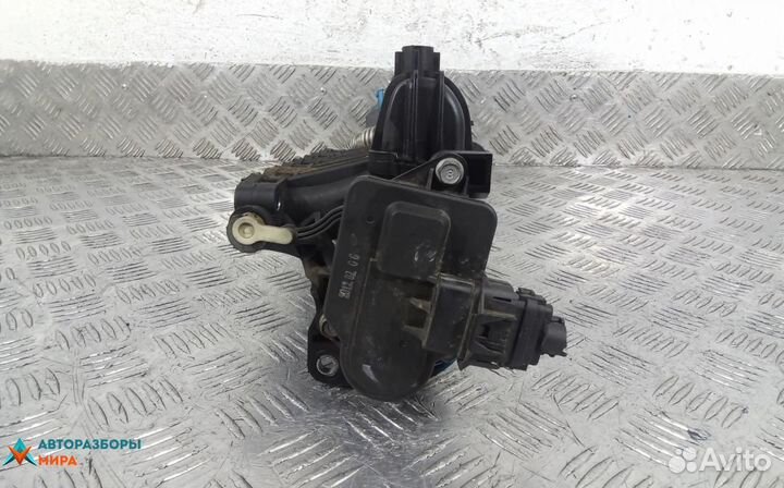 Коллектор впускной Hyundai i40 VF 2012