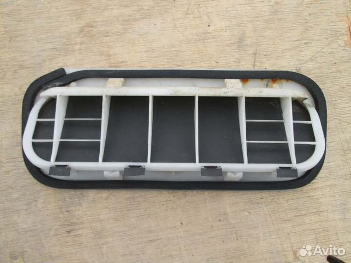 Клапан вентиляции салона Toyota Corolla Fielder