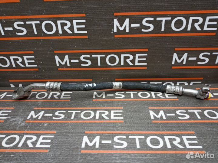 Трубка кондиционера Mercedes-Benz Cls-Class W219