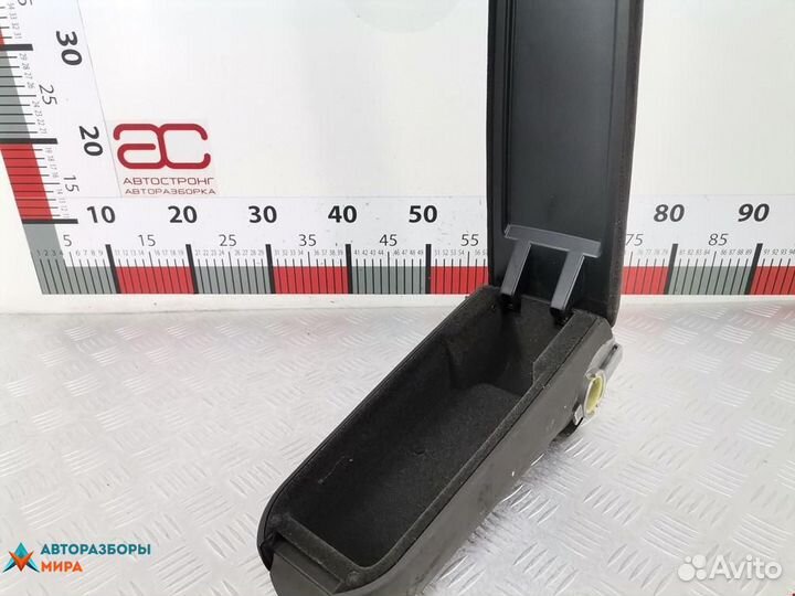 Подлокотник Volkswagen Passat B5 1999 3B0864209F