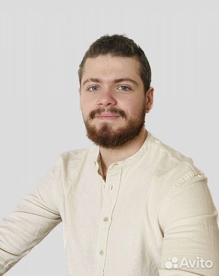 Репетитор по биологии