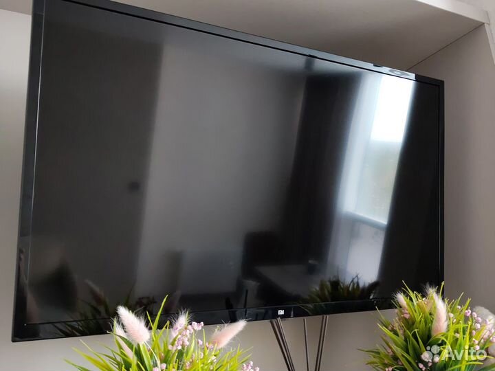 Xiaomi mi tv 32