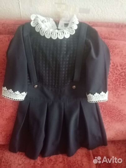 Школьная форма