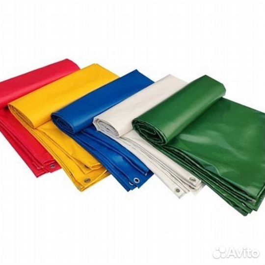 Тент пвх на все виды транспорта