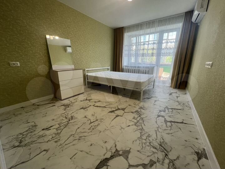 2-к. квартира, 46,3 м², 4/5 эт.