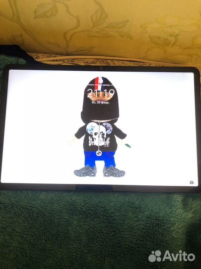 Планшет honor pad x8 pro