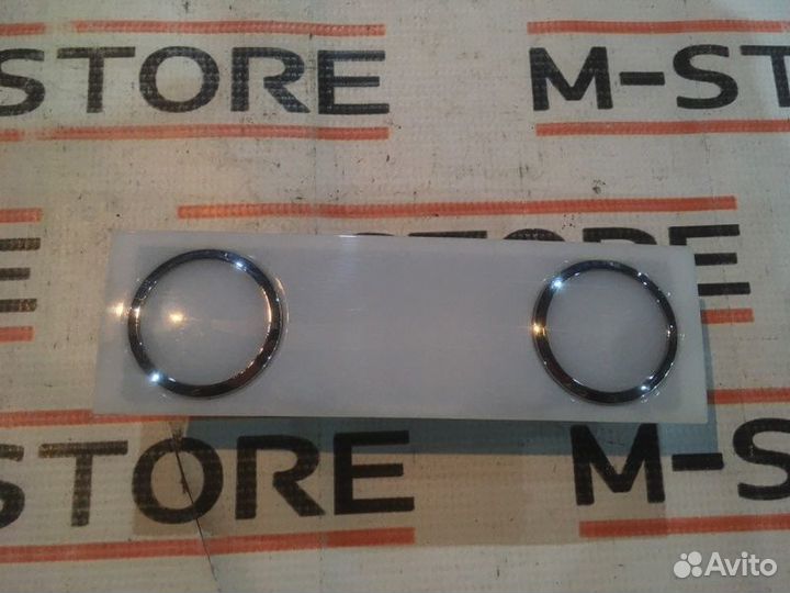 Плафон освещения Volkswagen Touareg 7L AZZ 2003