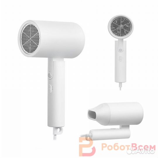 Фен ShowSee Hair Dryer A4-W - белый