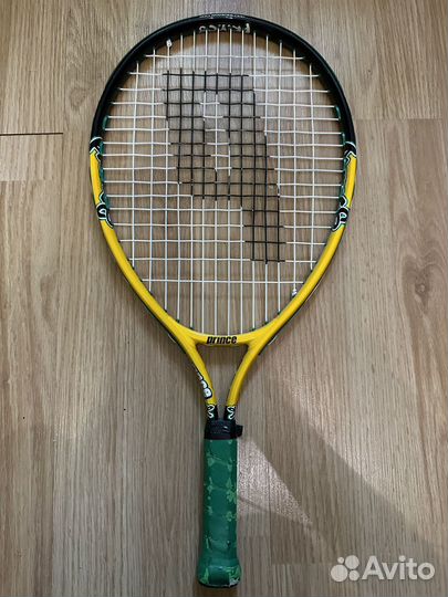 Ракетка для большого тенниса взрослая prince