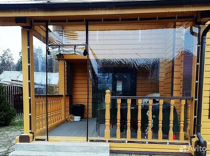 Гибкие окна